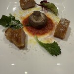 リストランテ カントゥ - 