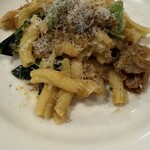 リストランテ カントゥ - 