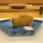 鮨と日本料理 ふう - 