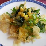 ホテルオークラ レストラン千葉 中国料理 桃源 - 