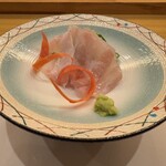 鮨と日本料理 ふう - 
