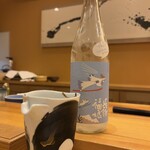 鮨と日本料理 ふう - 