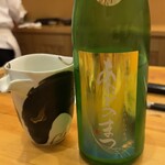 鮨と日本料理 ふう - 