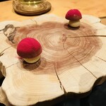 IL TEATRINO DA SALONE - 