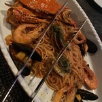 インコントロ オステリア&グリル - 