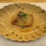 鮨と日本料理 ふう - 