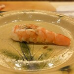 鮨と日本料理 ふう - 