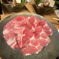 しゃぶしゃぶつかだ 渋谷スクランブルスクエア - 