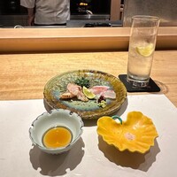 肉炭馨 和衷 - 