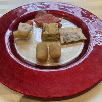 RISTORANTE Orobianco - 