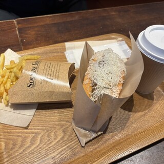 デイズ・サンドウィッチ・カフェ_0