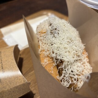 デイズ・サンドウィッチ・カフェ_1