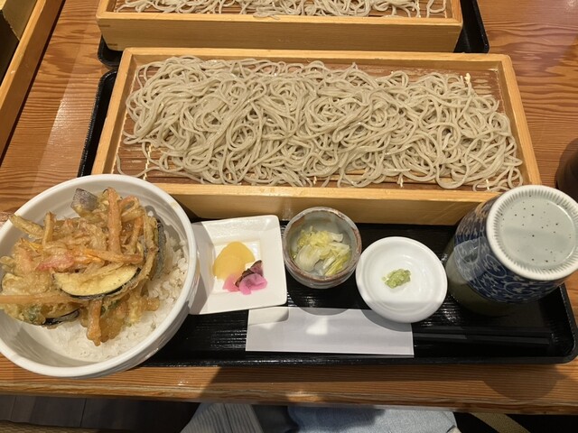 Ita Soba Wasabi
