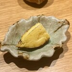 地葉はなれ - 2024.12.  安納芋