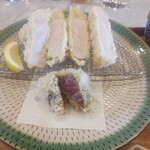 こぶたさんがころんだ。 - 