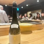 地葉はなれ - 2024.12.  加茂錦 CHIBA EDITION