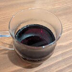 ワインショップ デシカ - ホットワイン