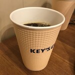 ブーランジェリー マルシェ - 氷温焙煎コーヒー