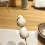 地葉はなれ - 2024.12.  エルフランス