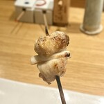 地葉はなれ - 2024.12.  ふりそで