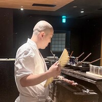 地葉はなれ - 