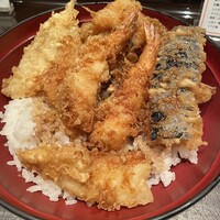 天ぷら ひさご - 