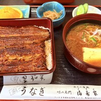 満寿家 -  満寿家 -