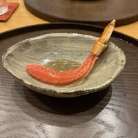しゃぶしゃぶ 尾がみ - 