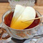 Bar anchor - 24/11　西条出張営業