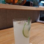 Bar anchor - 24/11　西条出張営業