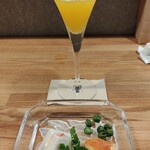 Bar anchor - 24/11　西条出張営業