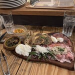 バール チッチャ - 