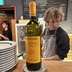 バール チッチャ - 