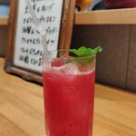 Bar anchor - 24/11　西条出張営業