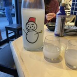 幡ヶ谷 ウオチャン - 