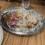 バール チッチャ - 