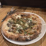 バール チッチャ - 