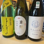 幡ヶ谷 ウオチャン - 