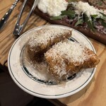 バール チッチャ - 