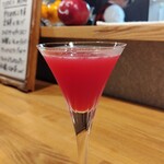 Bar anchor - 24/11　西条出張営業