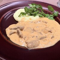 Russian Restaurant ROGOVSKI 銀座 - 