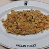 インデアンカレー 長堀店