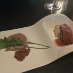 梅田 夜景 ディナー STARDUST - 