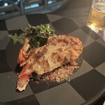 梅田 夜景 ディナー STARDUST - 