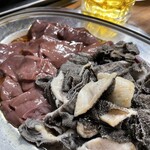 吉村ホルモン店 - 