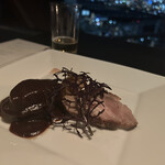 梅田 夜景 ディナー STARDUST - 