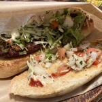 ミ・チョリパン - オープン