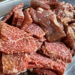 吉村ホルモン店 - 