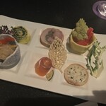 梅田 夜景 ディナー STARDUST - 