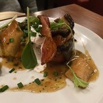 メゾン・ド・ラ・ブルゴーニュ - 